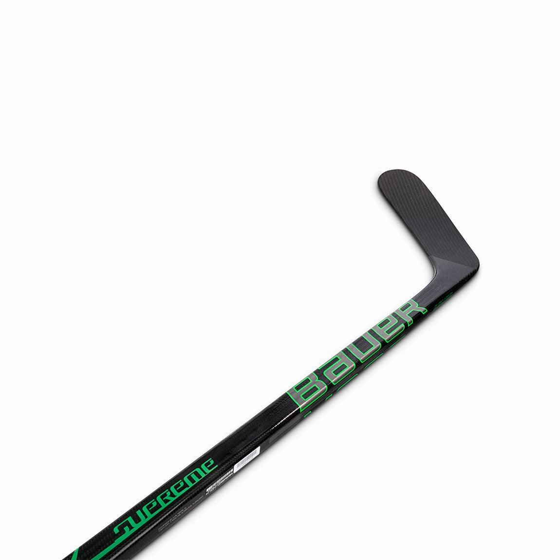 Supreme Ignite Pro  Hockey Stick - Intermediate
