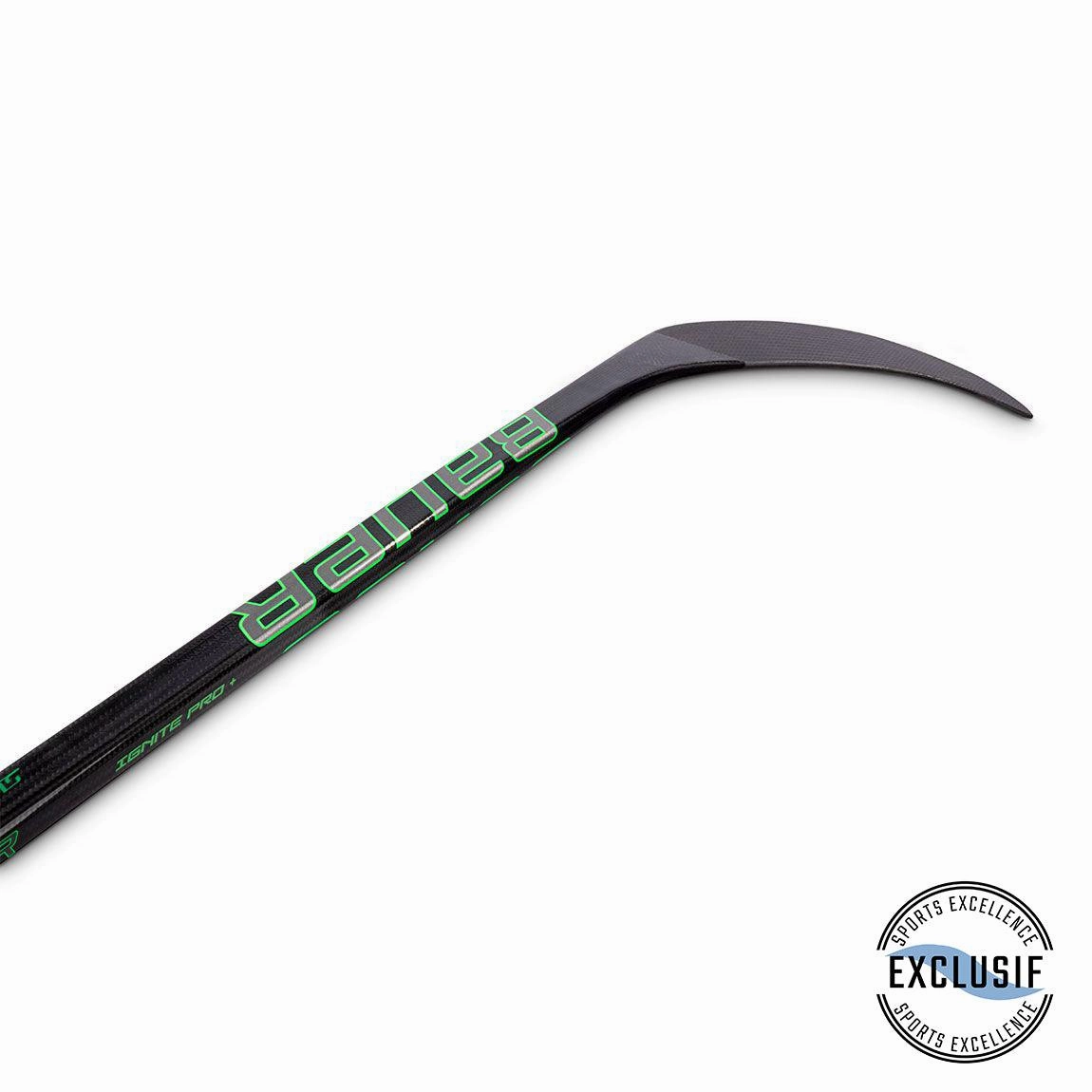 Supreme Ignite Pro  Hockey Stick - Intermediate