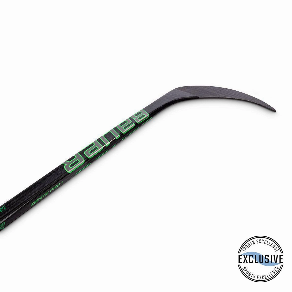 Supreme Ignite Pro  Hockey Stick - Intermediate