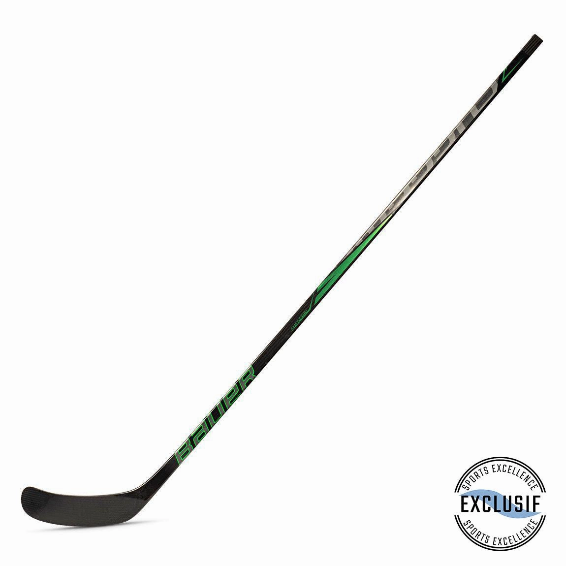 Supreme Ignite Pro  Hockey Stick - Intermediate