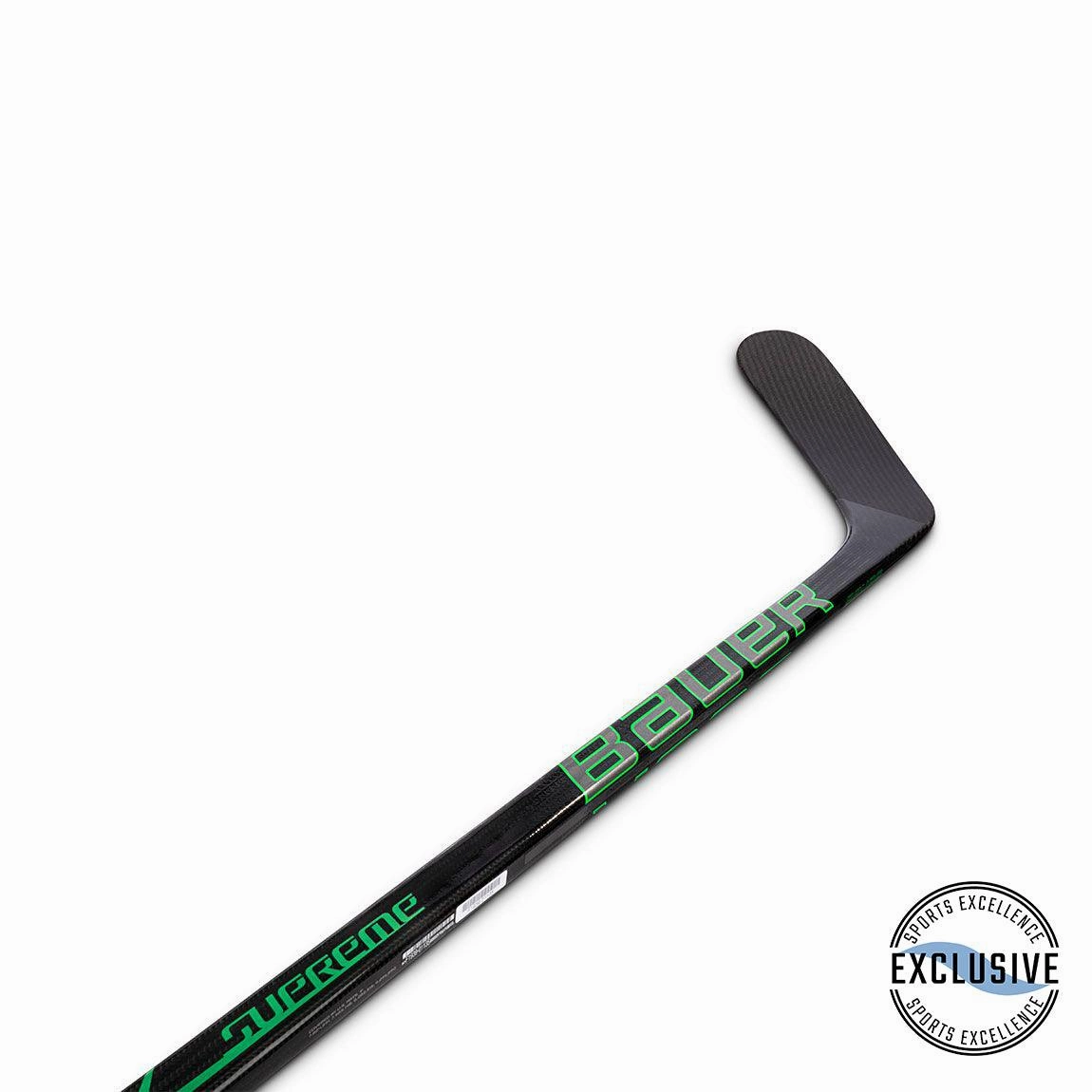 Supreme Ignite Pro  Hockey Stick - Intermediate