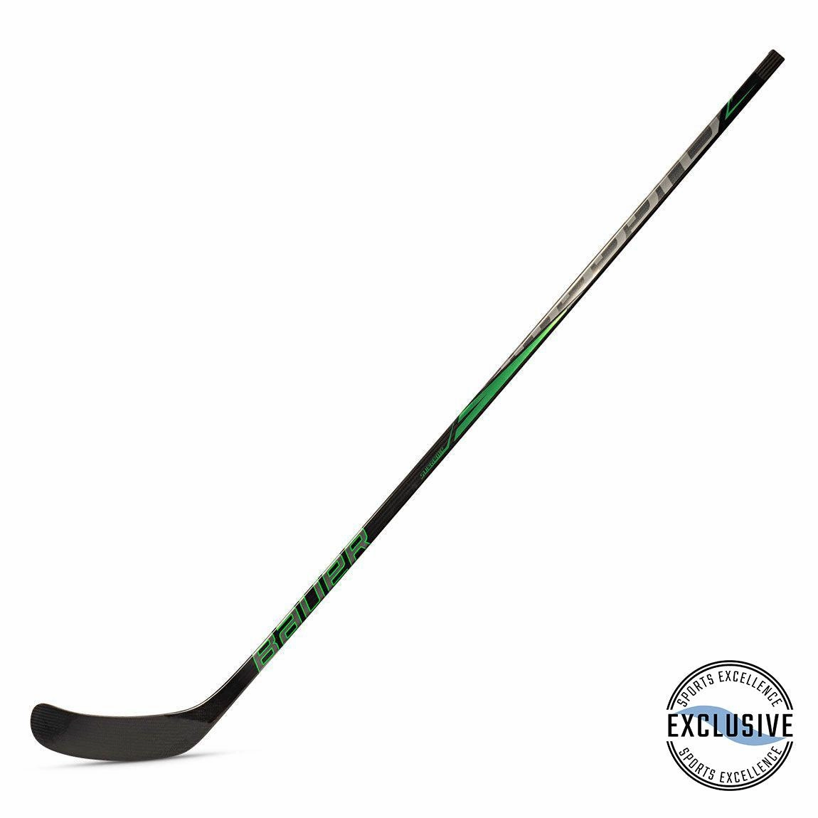 Supreme Ignite Pro  Hockey Stick - Intermediate