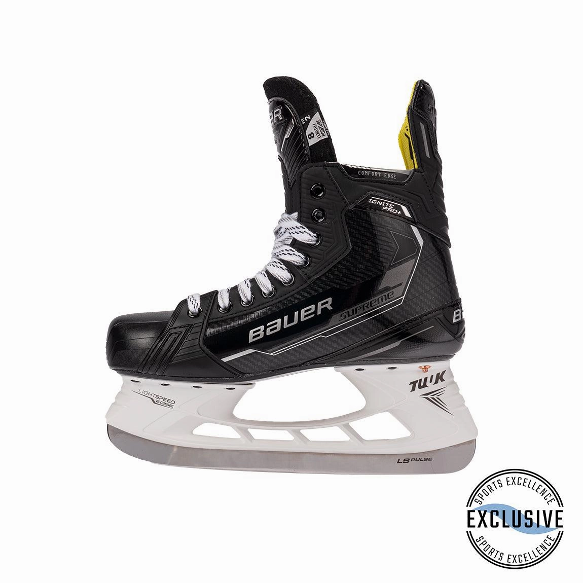 Supreme Ignite Pro  Skates - Intermediate
