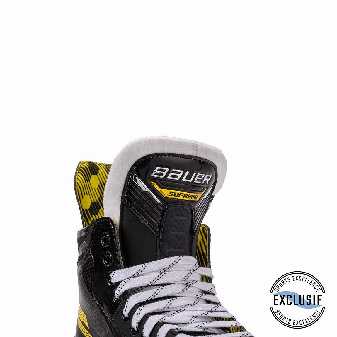 Supreme Ignite Pro Skates - Intermediate