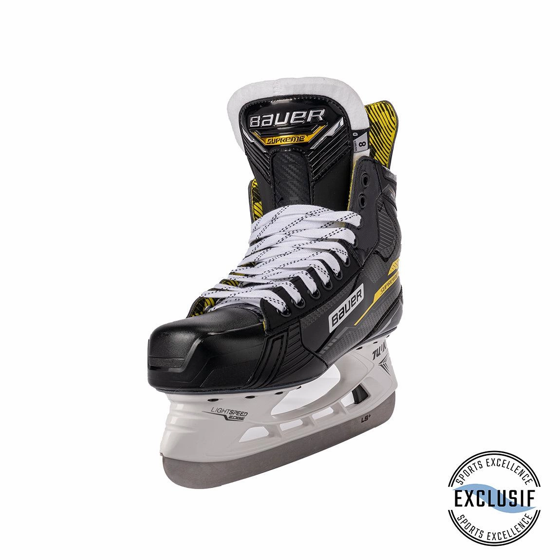 Supreme Ignite Pro Skates - Senior