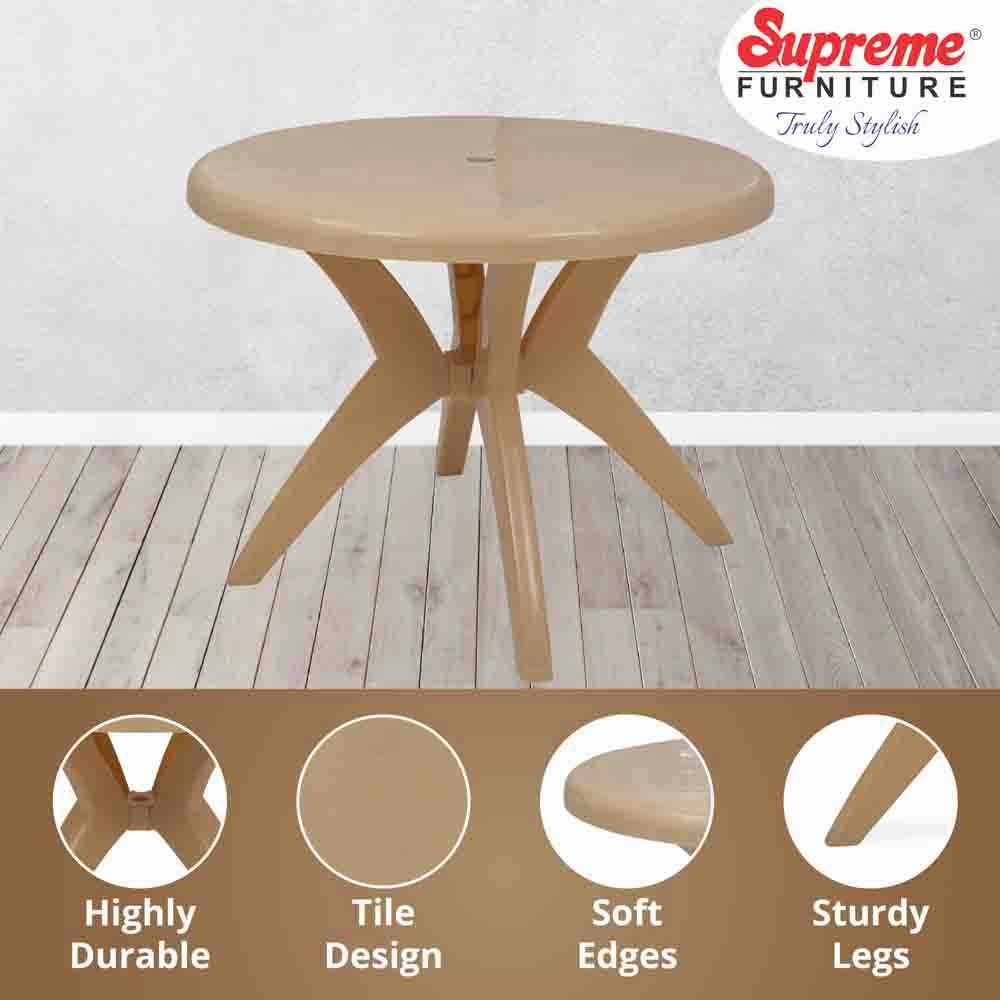 Supreme Marina