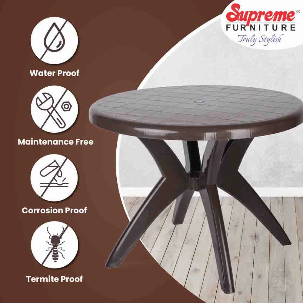 Supreme Marina