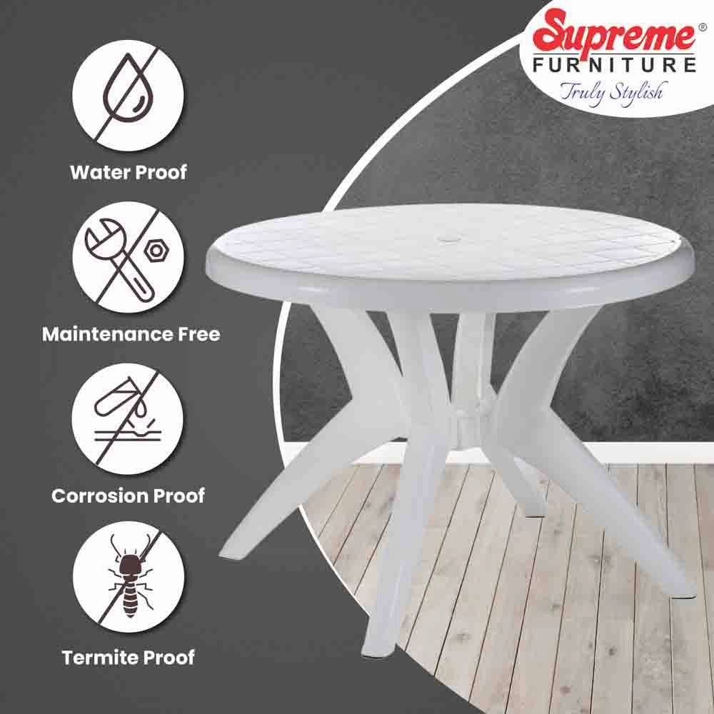 Supreme Marina
