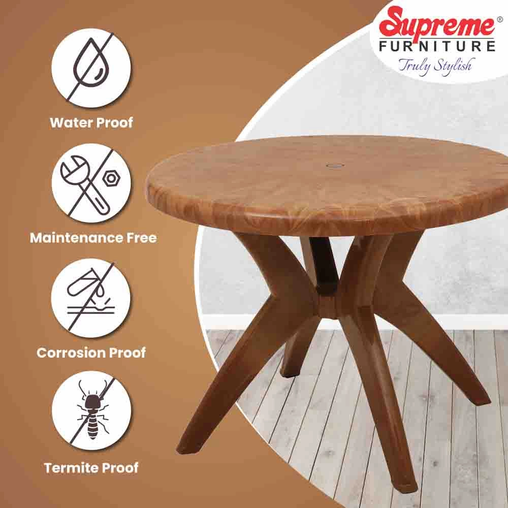 Supreme Marina