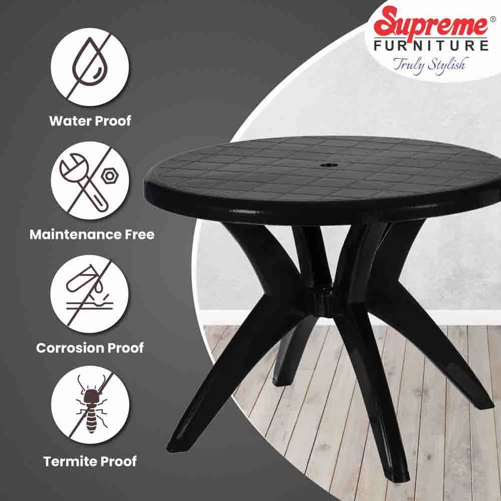 Supreme Marina