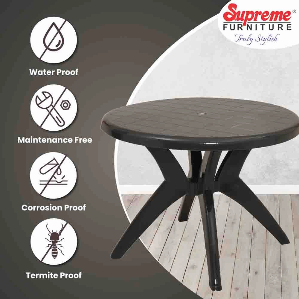 Supreme Marina