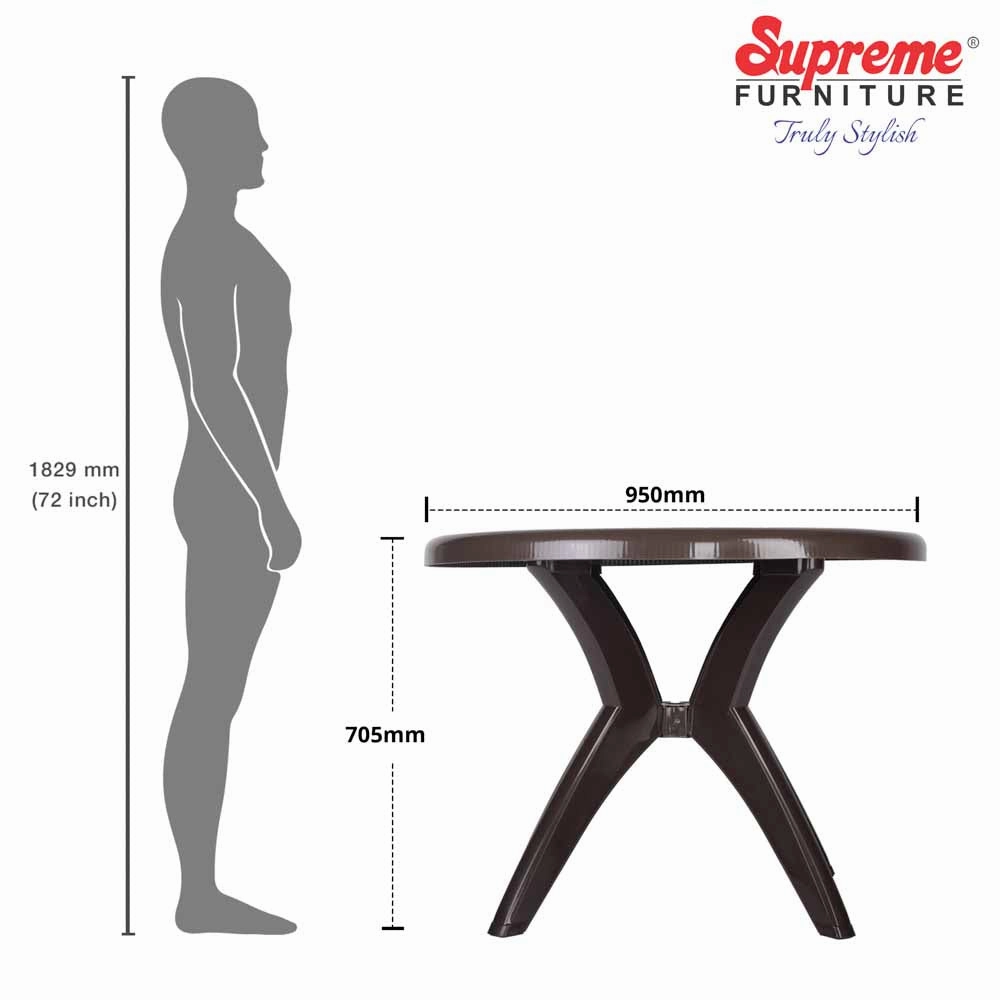Supreme Marina