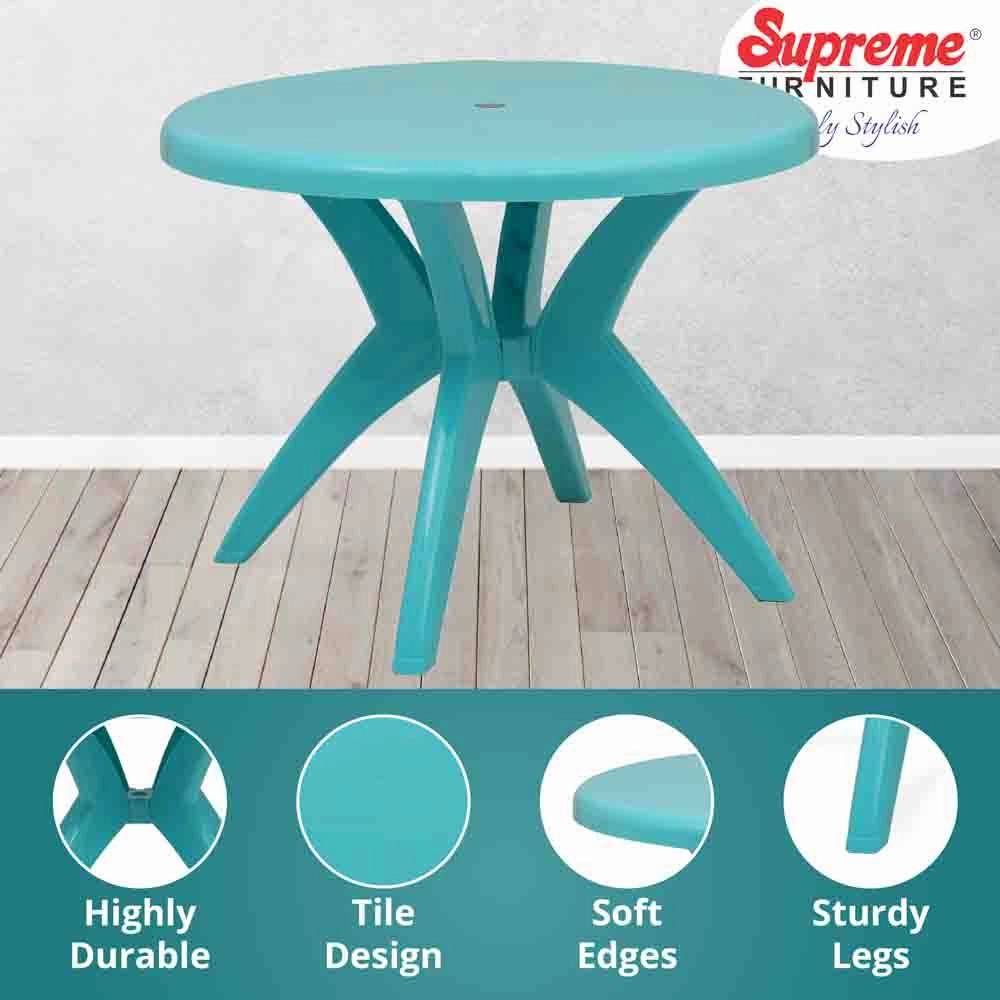 Supreme Marina