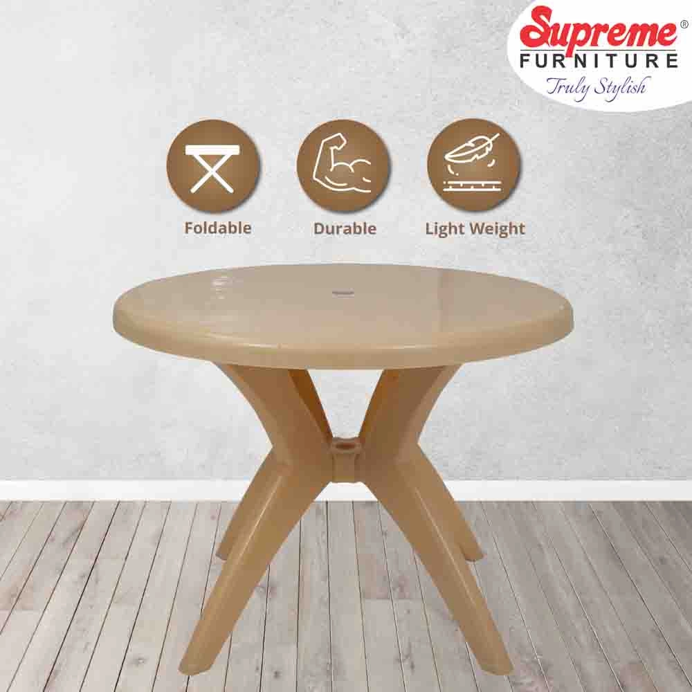 Supreme Marina