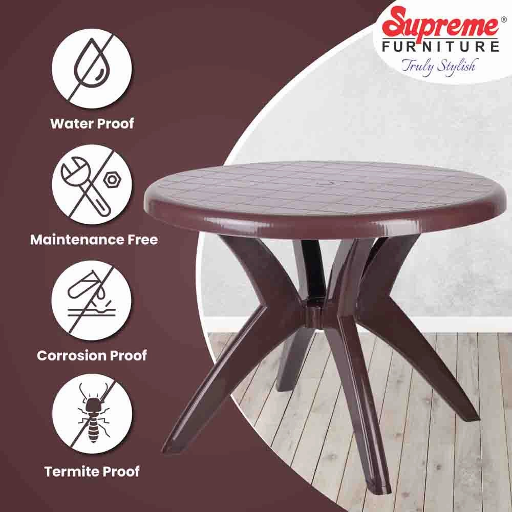 Supreme Marina