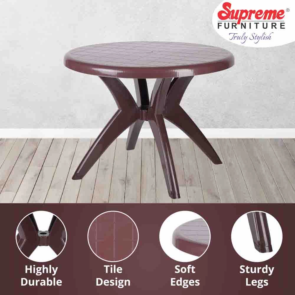 Supreme Marina