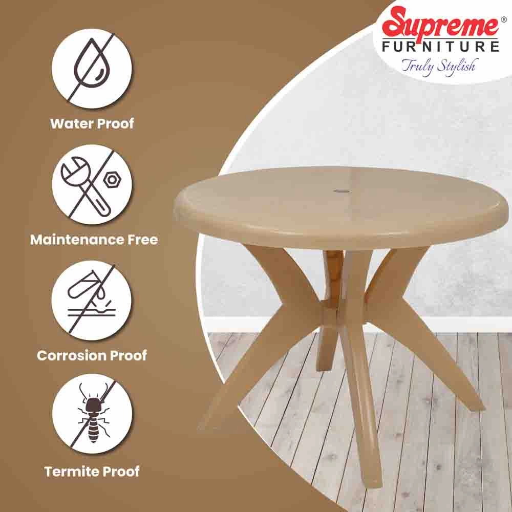 Supreme Marina