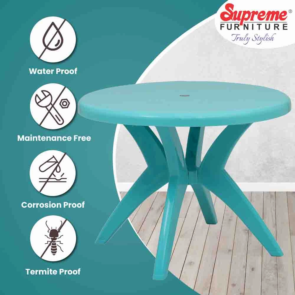 Supreme Marina