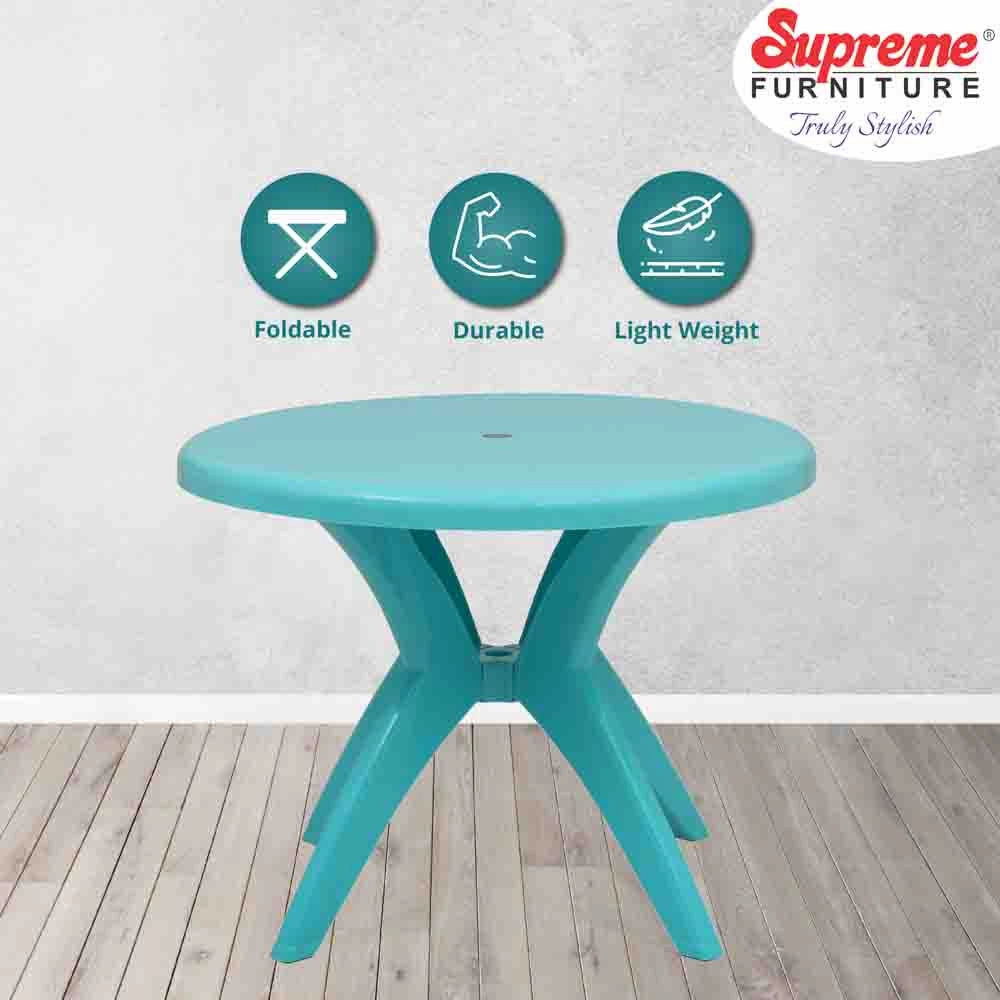 Supreme Marina