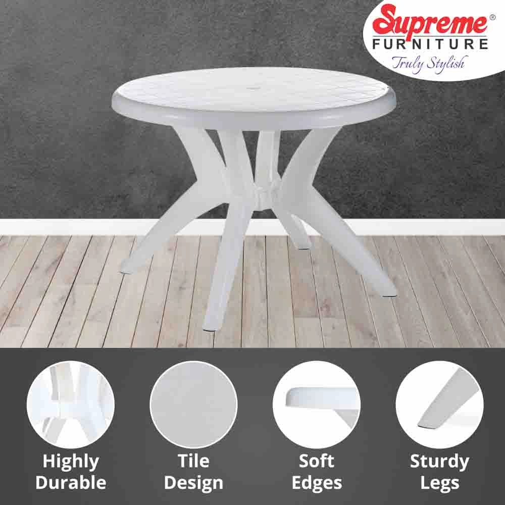 Supreme Marina