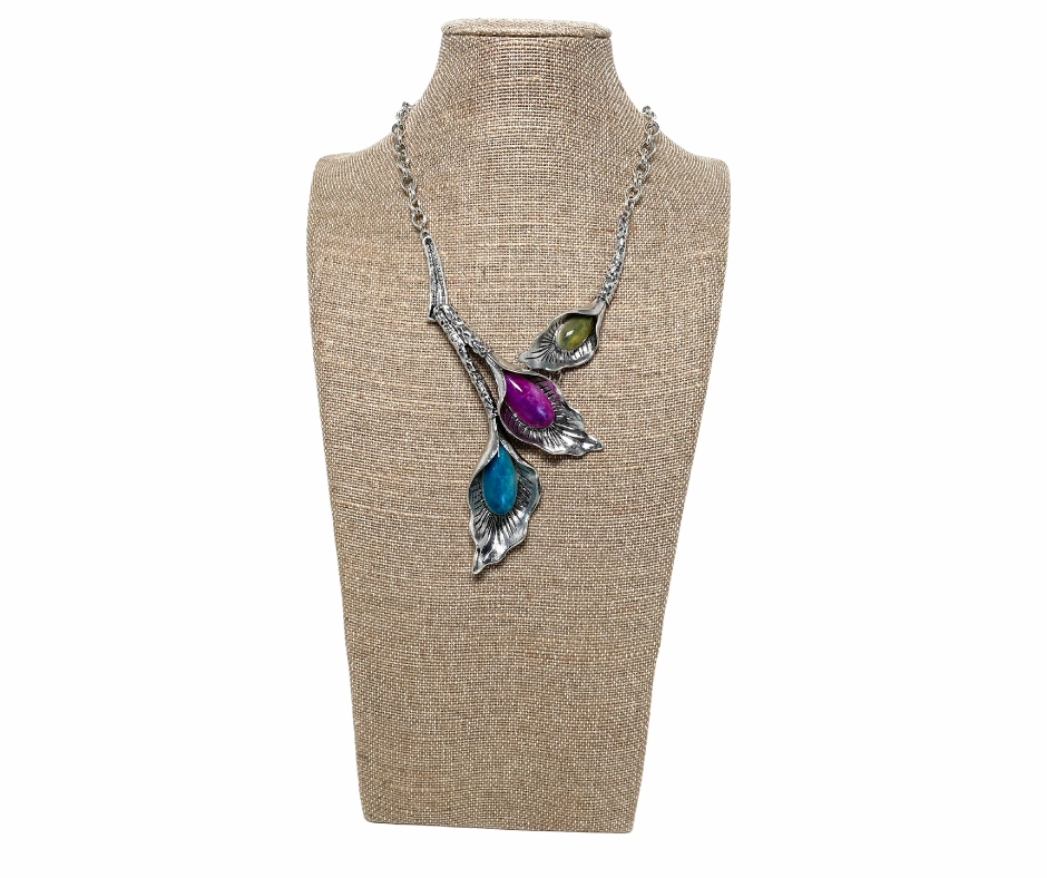 Supreme Multi Necklace Set Jewelry