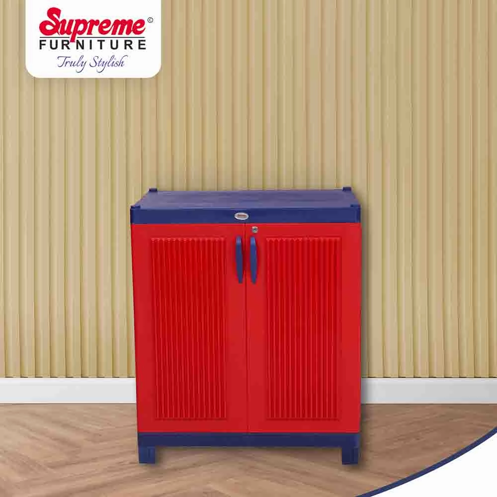 Supreme Octave