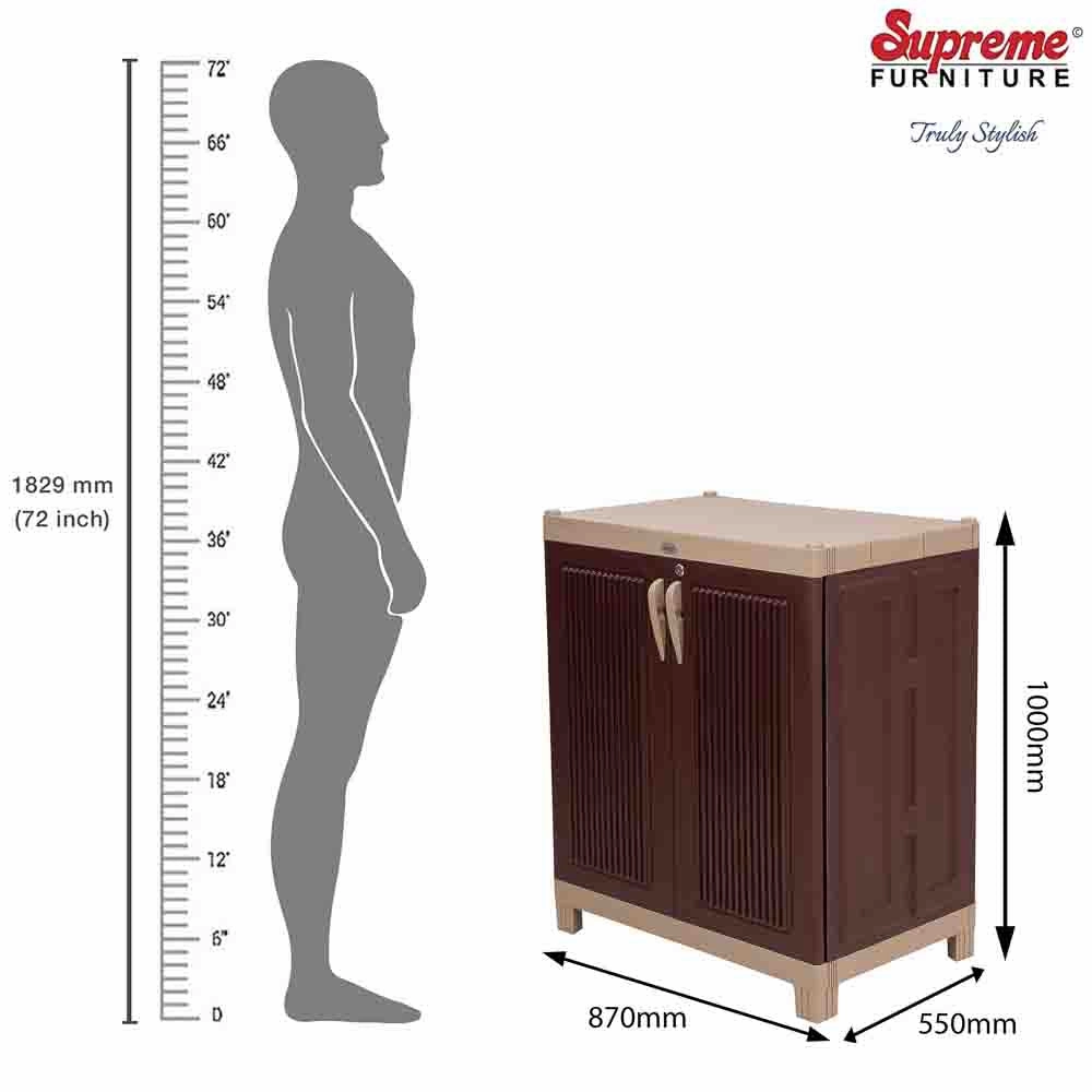 Supreme Octave