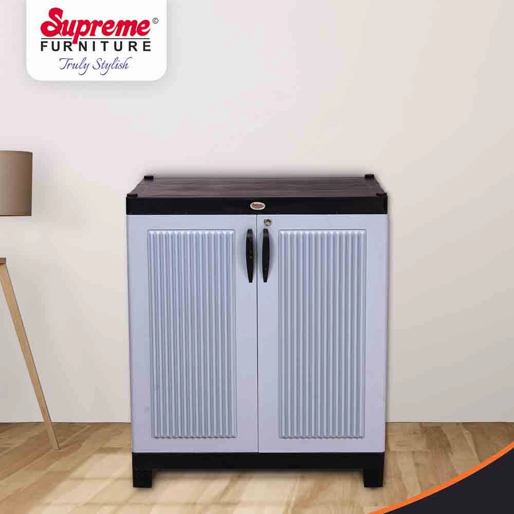 Supreme Octave