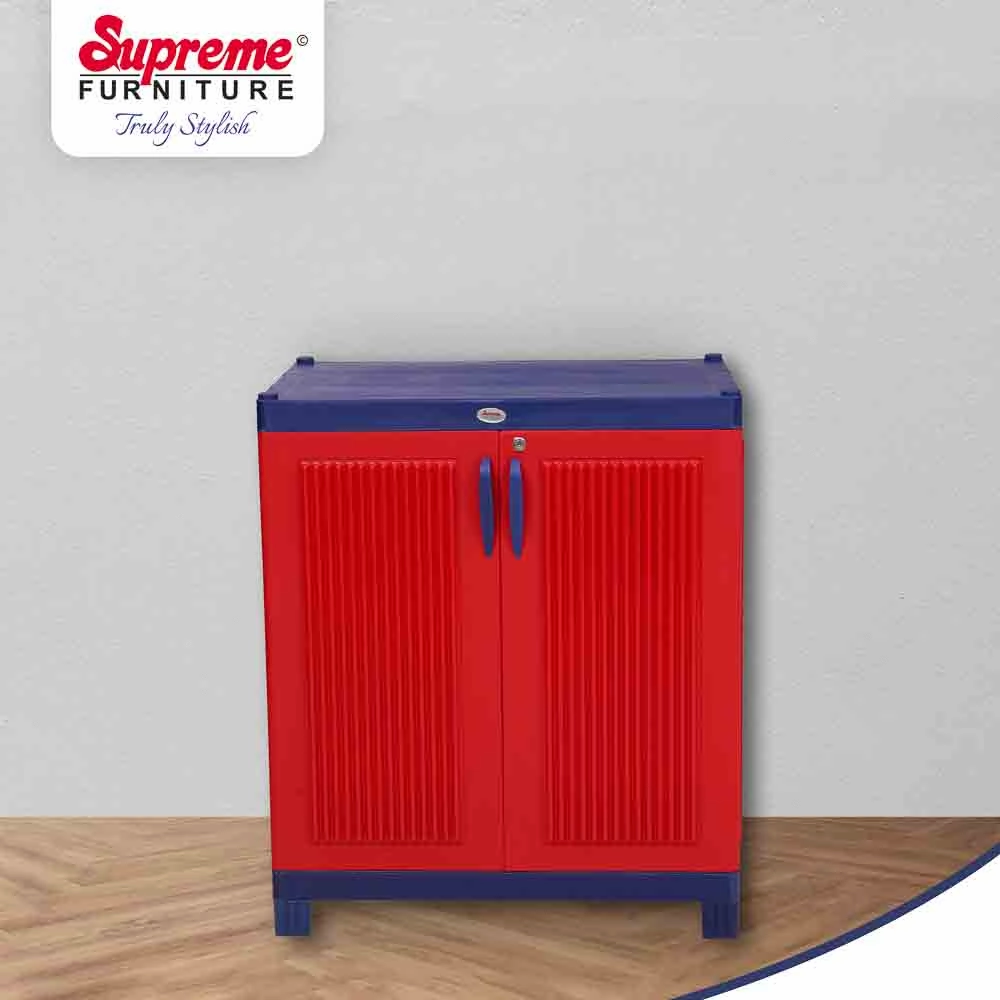 Supreme Octave