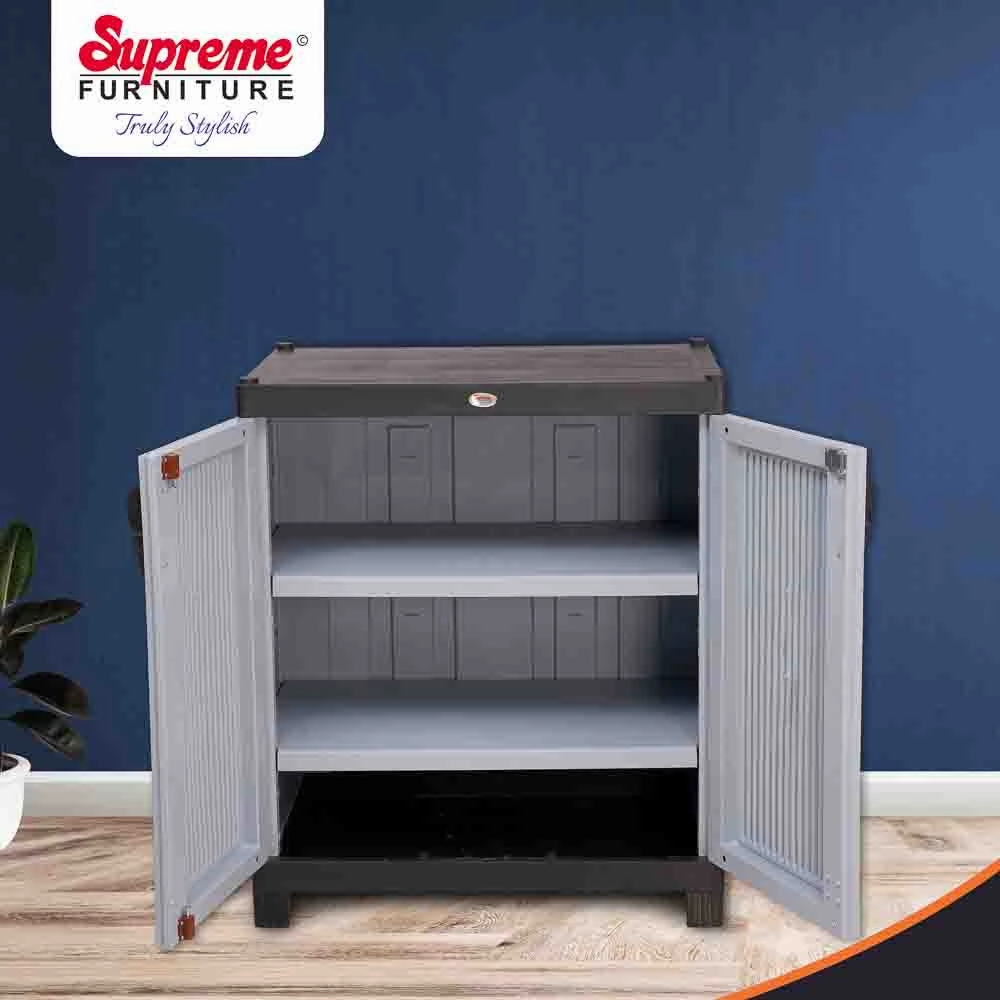 Supreme Octave
