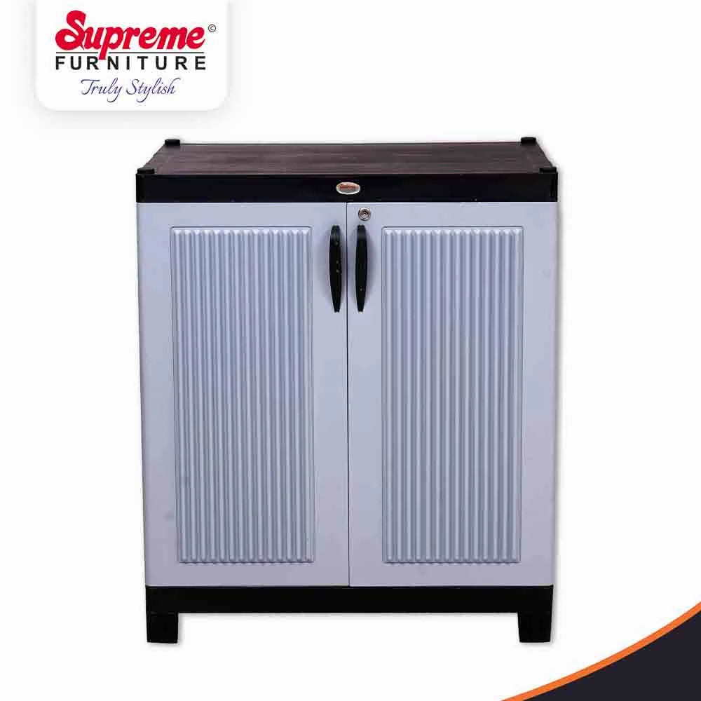 Supreme Octave