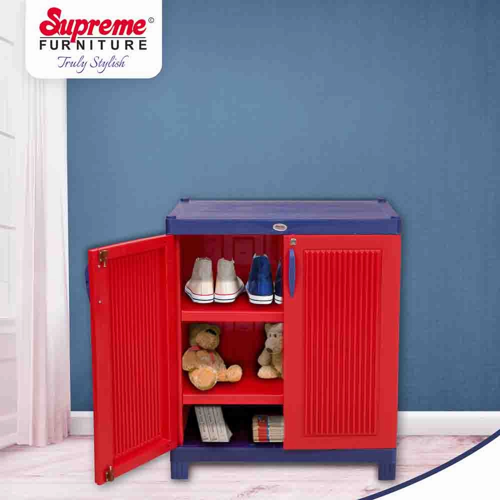 Supreme Octave