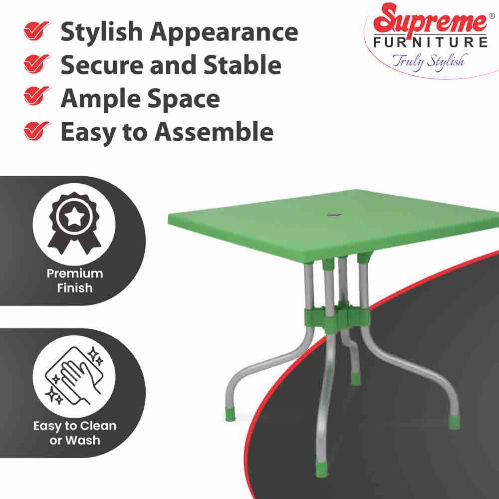 Supreme Olive