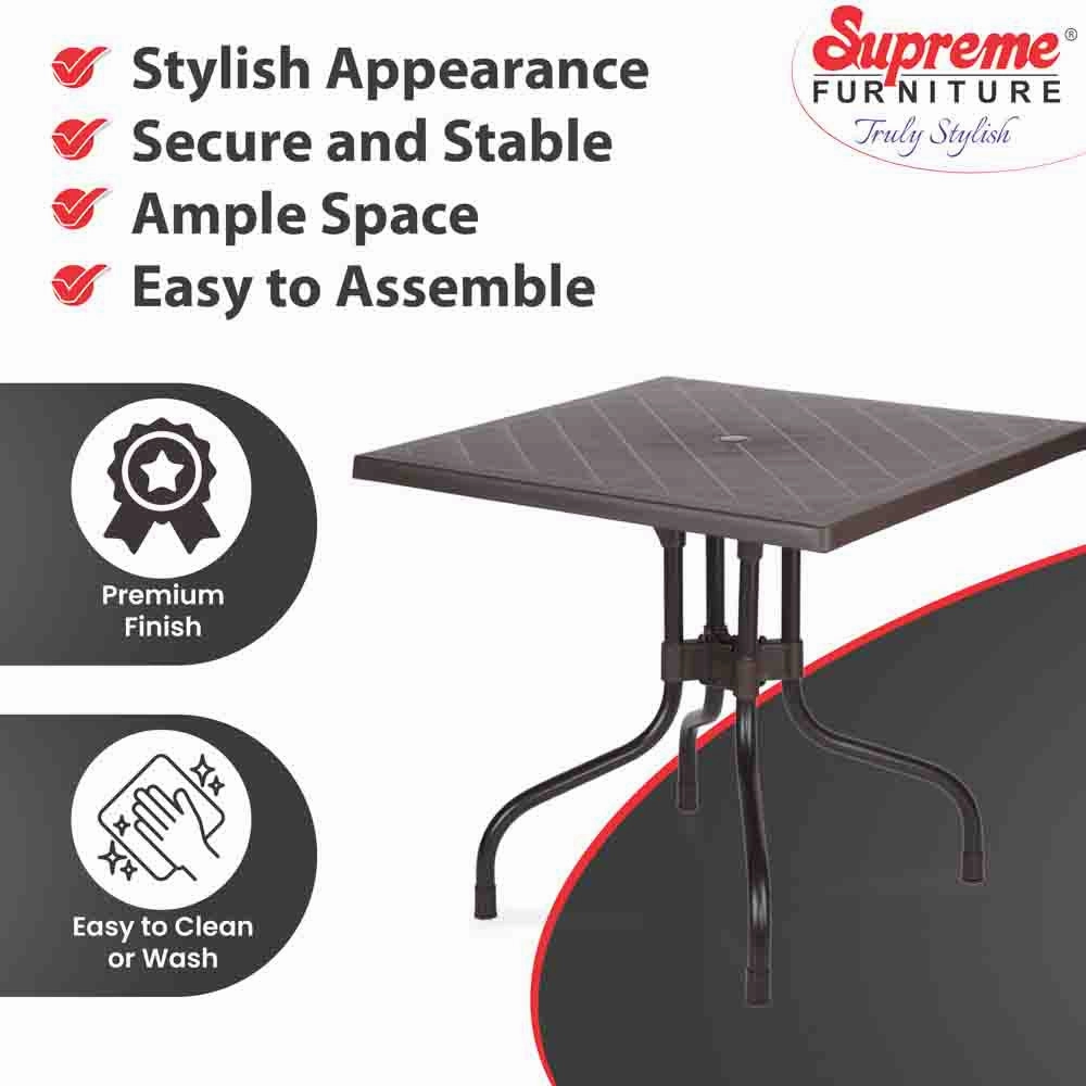 Supreme Olive