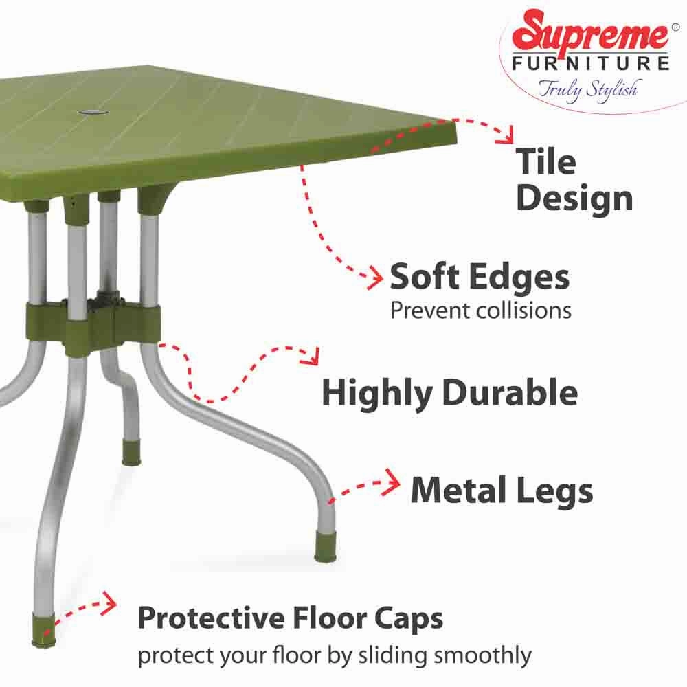Supreme Olive