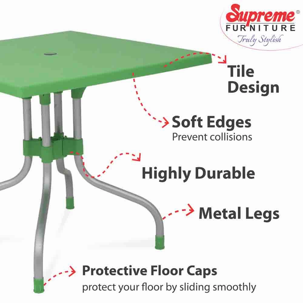 Supreme Olive