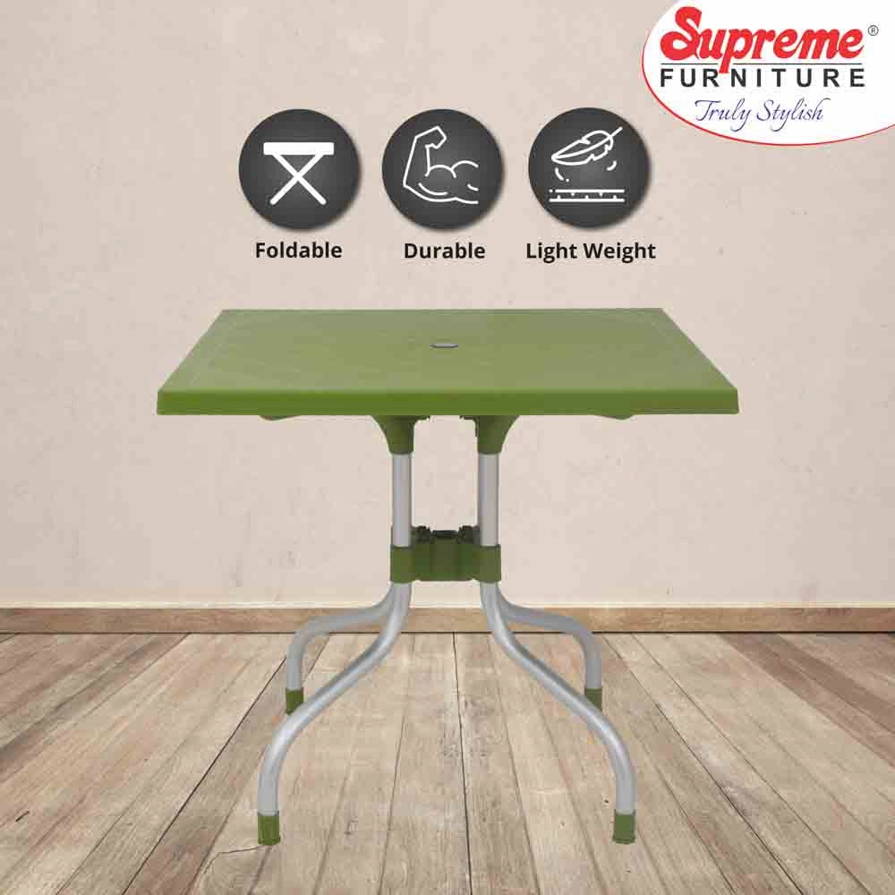 Supreme Olive