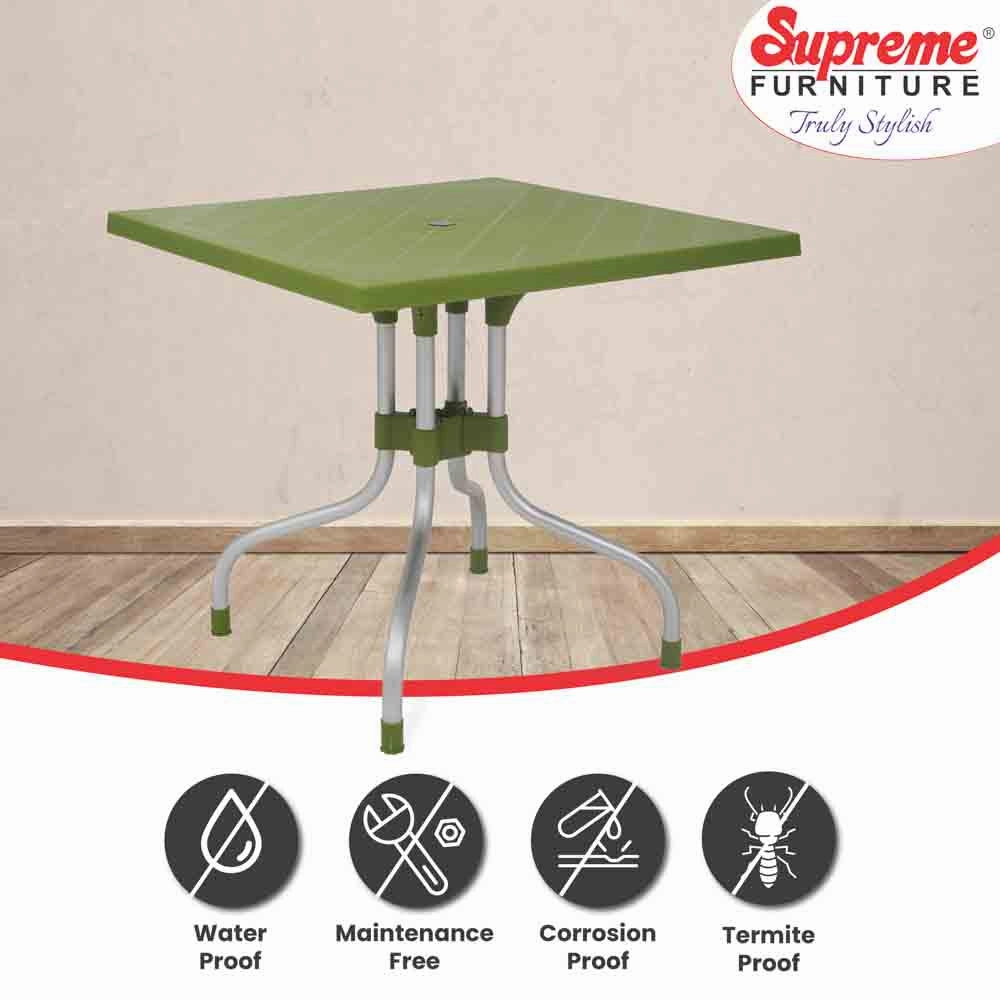 Supreme Olive