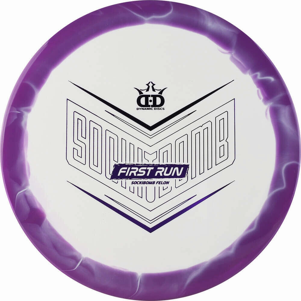 Supreme Orbit Sockibomb Felon First Run