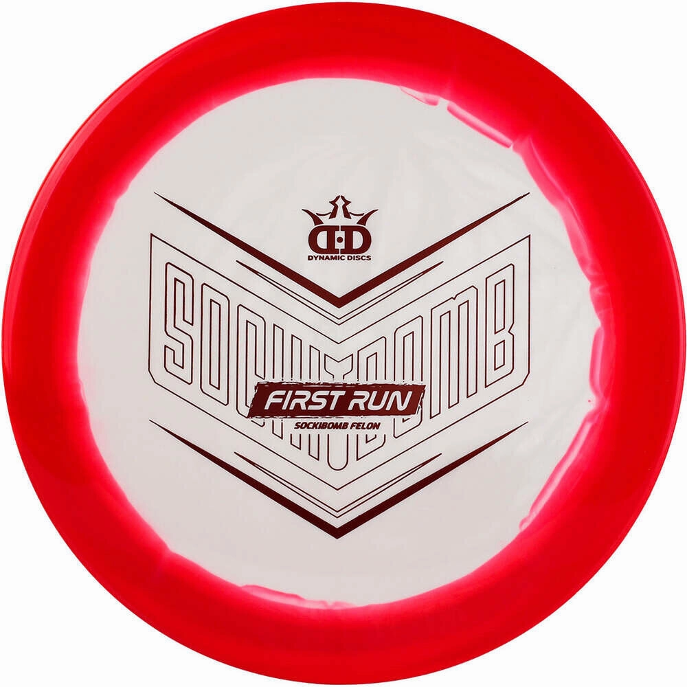 Supreme Orbit Sockibomb Felon First Run