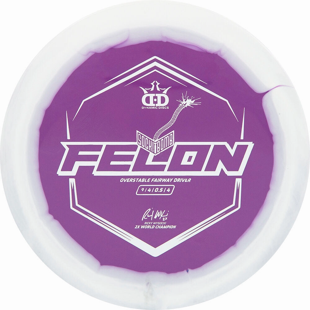 Supreme Orbit Sockibomb Felon Ignite Stamp V1