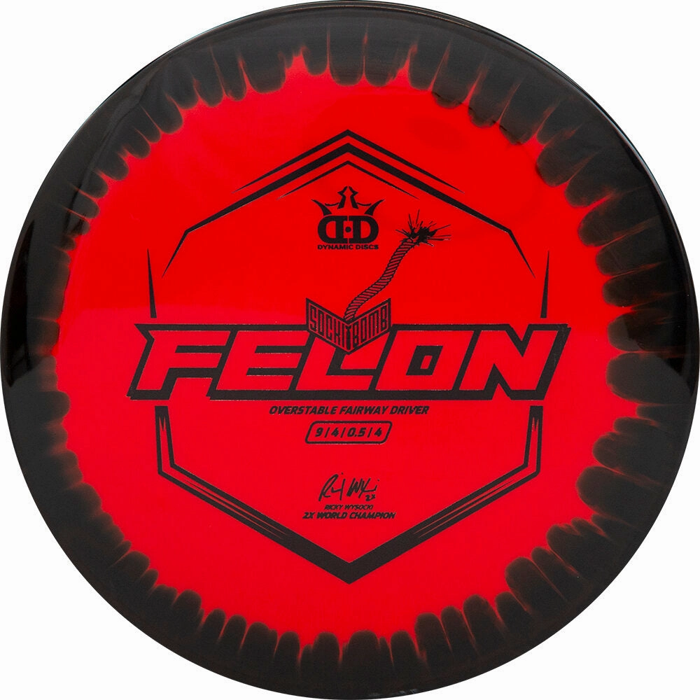 Supreme Orbit Sockibomb Felon Ignite Stamp V1