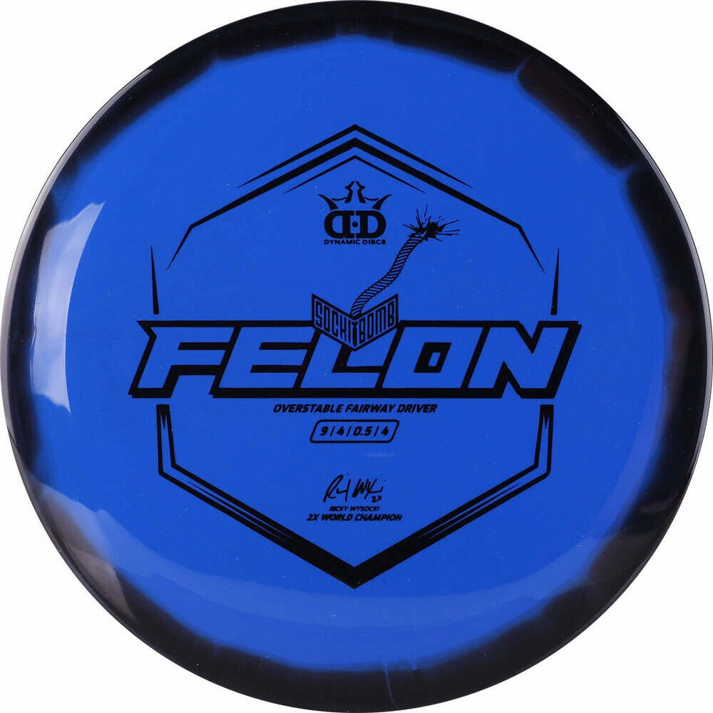 Supreme Orbit Sockibomb Felon Ignite Stamp V1