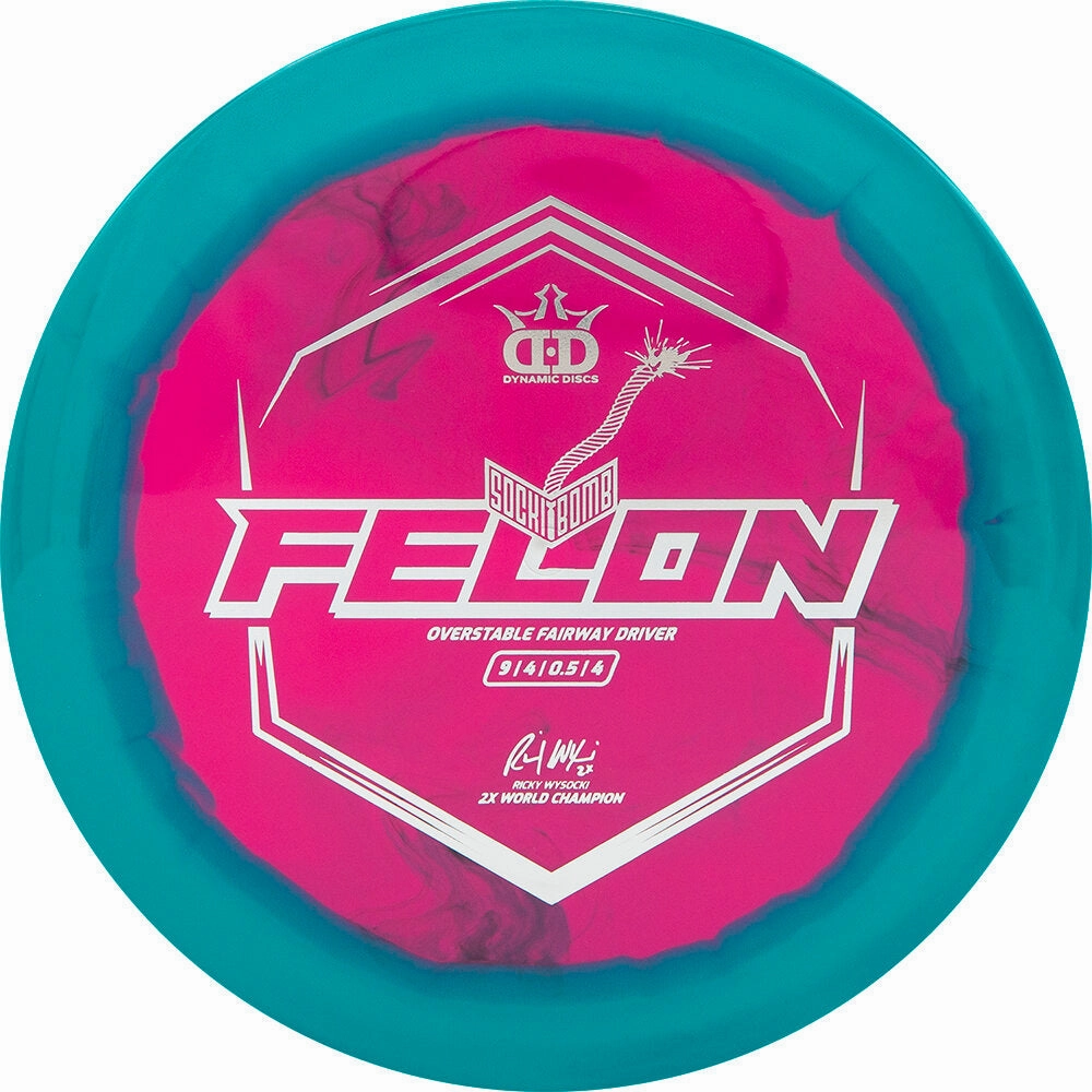 Supreme Orbit Sockibomb Felon Ignite Stamp V1