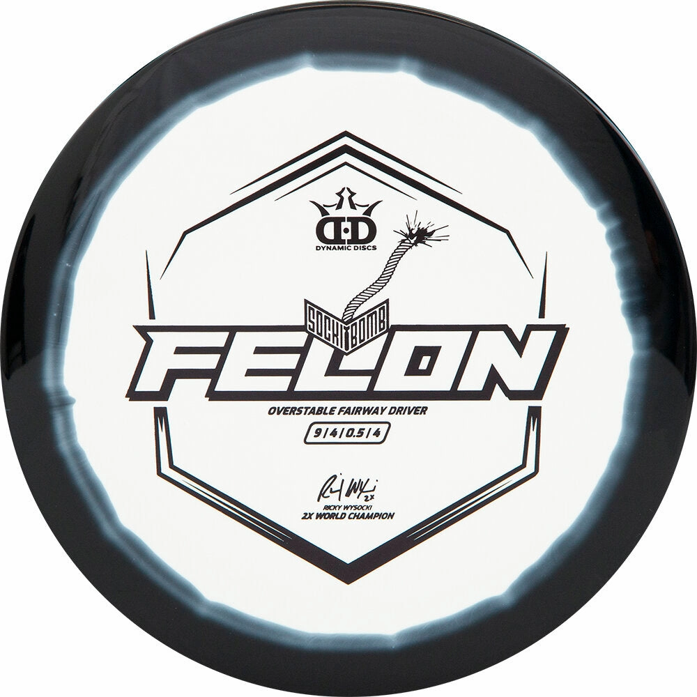 Supreme Orbit Sockibomb Felon Ignite Stamp V1