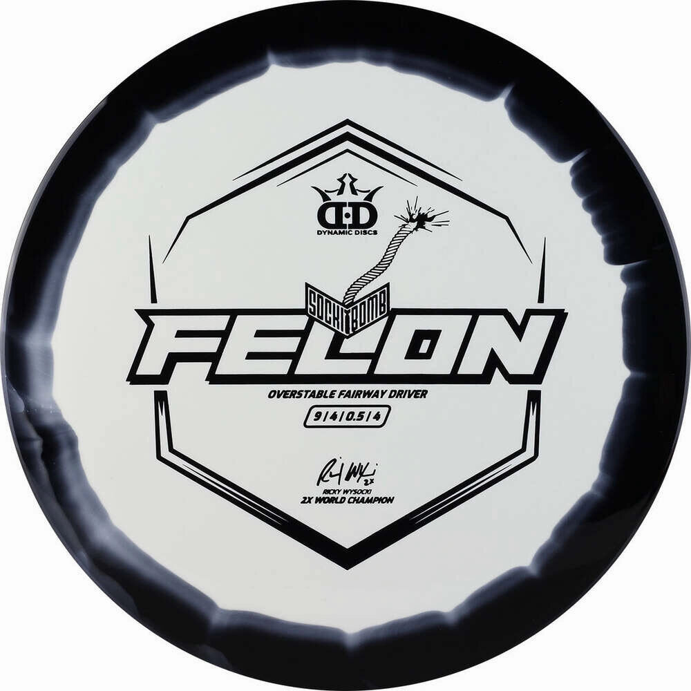 Supreme Orbit Sockibomb Felon Ignite Stamp V1