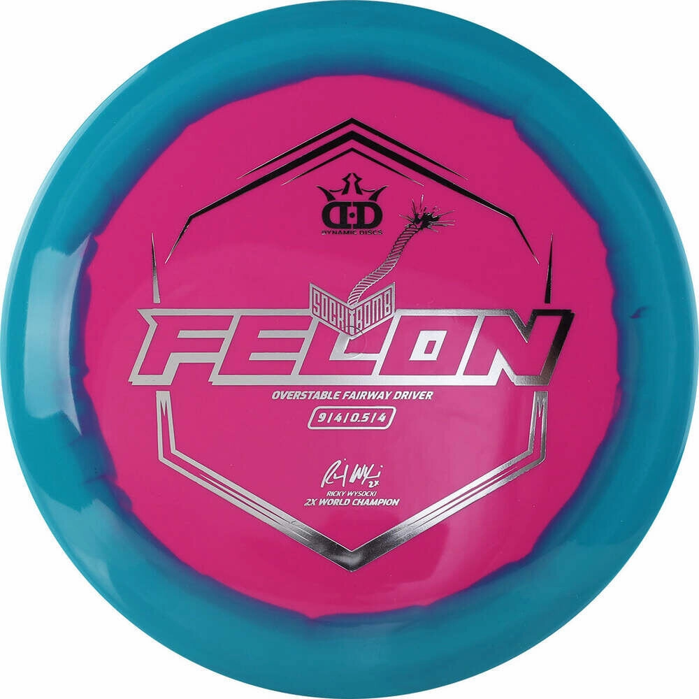 Supreme Orbit Sockibomb Felon Ignite Stamp V1