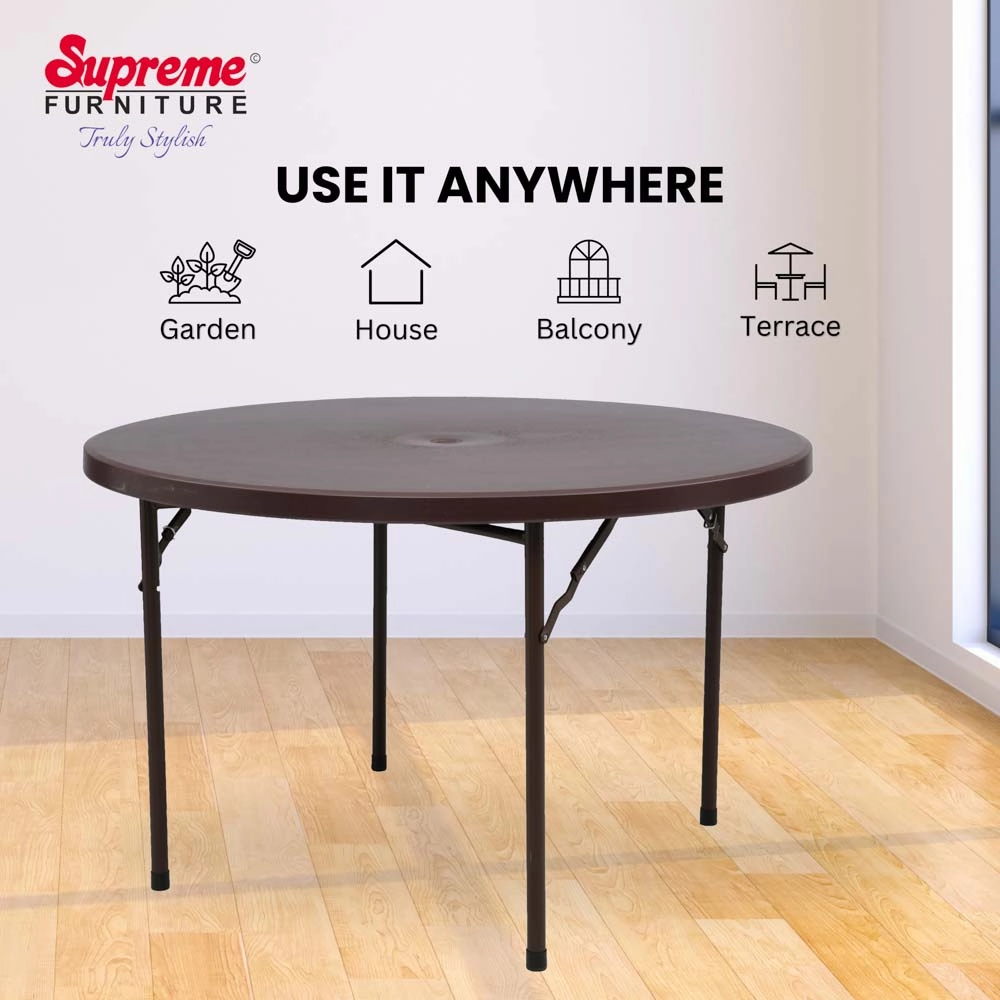 Supreme Party