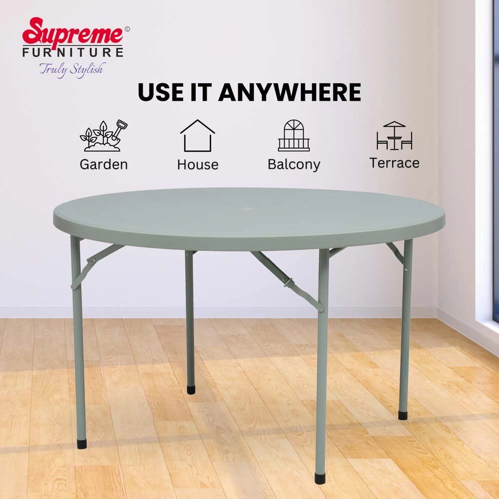 Supreme Party