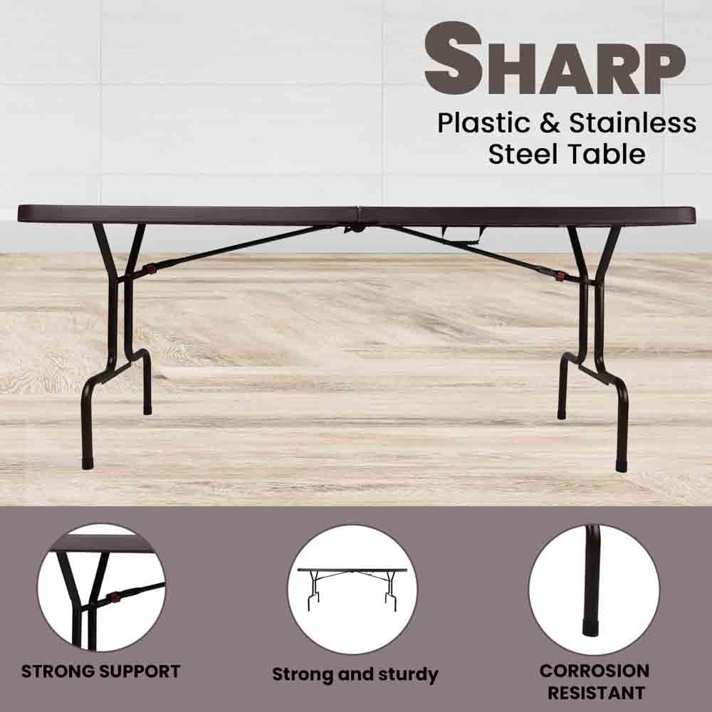 Supreme Sharp